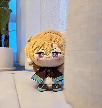 Amazon.com: KILA MILA Anime Topaz HuoHuo Sunday Aventurine